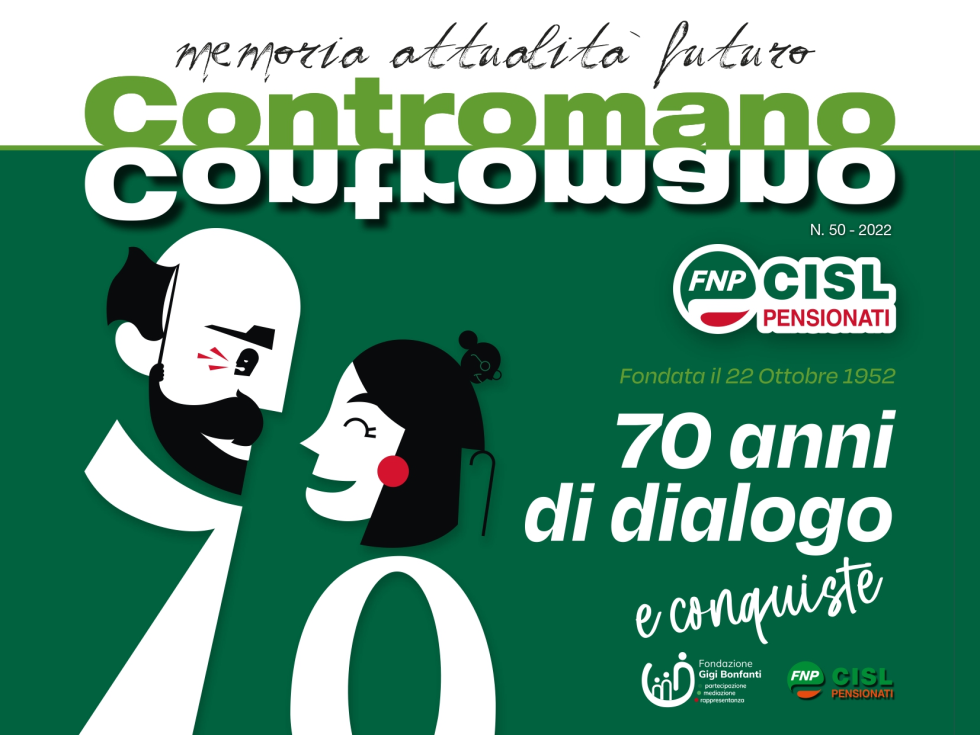 Contromano N.50