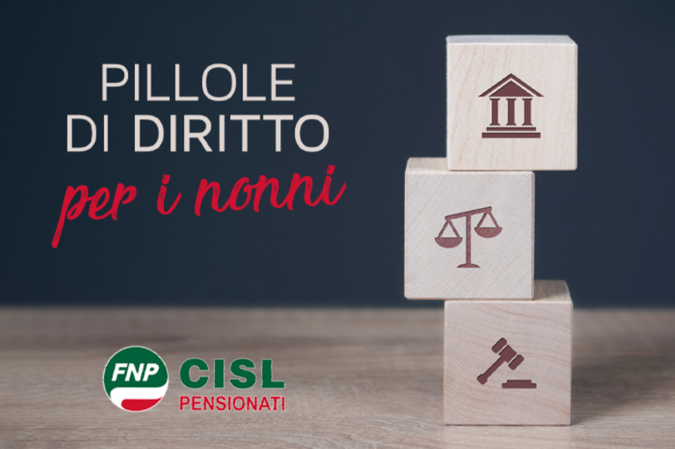 Pillole di diritto per i nonni: condividere foto e video online