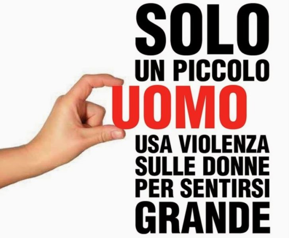 25 novembre, Giornata internazionale contro la violenza sulle donne