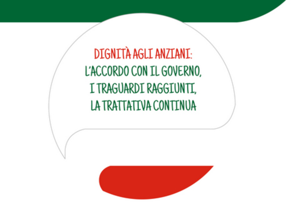 Pensioni: i traguardi raggiunti, la trattativa continua