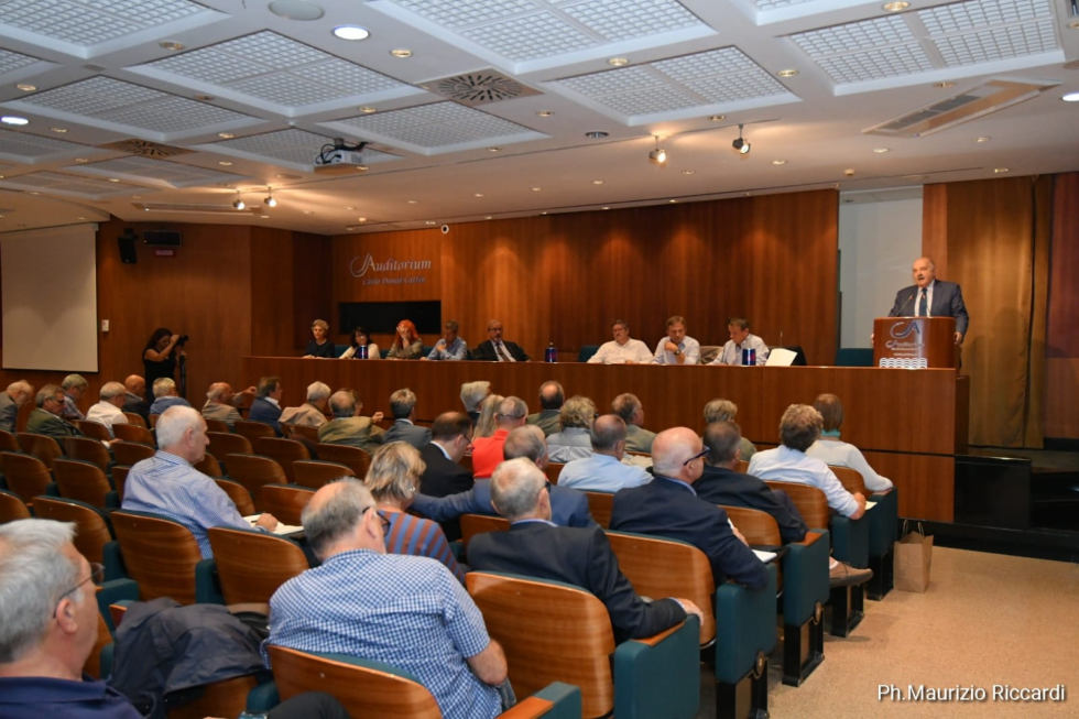 Sindacati pensionati, a novembre manifestazione a Roma