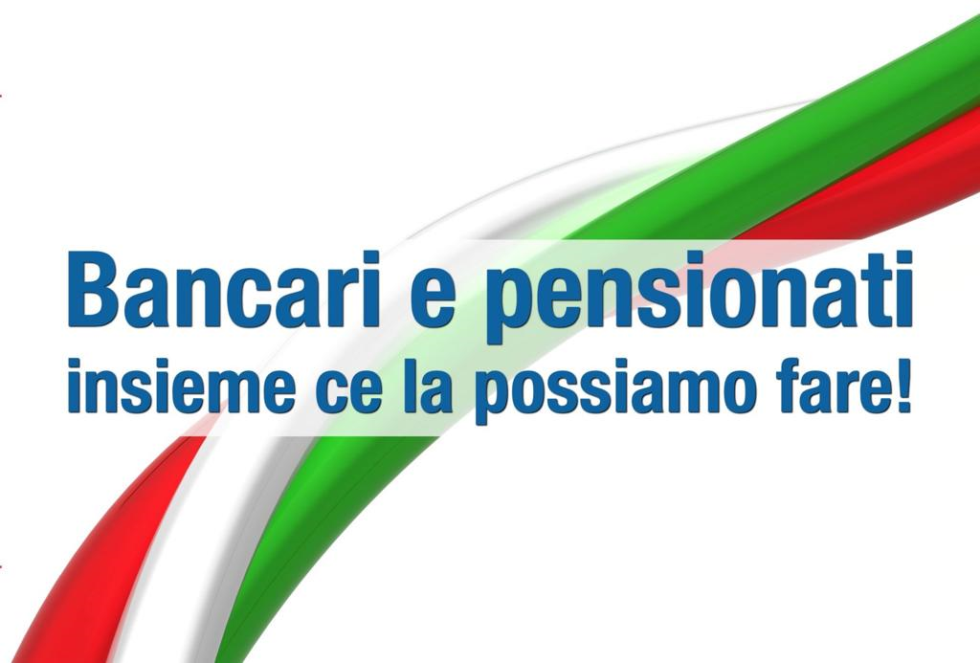 Pagamento pensioni, le raccomandazioni dei sindacati dei pensionati e dei bancari