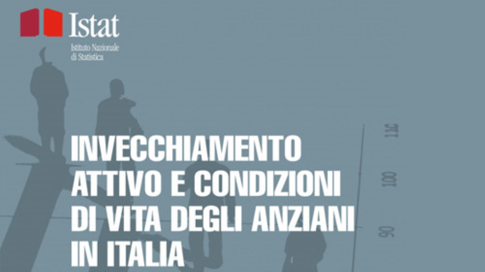 Invecchiamento e condizione di vita degli anziani in Italia