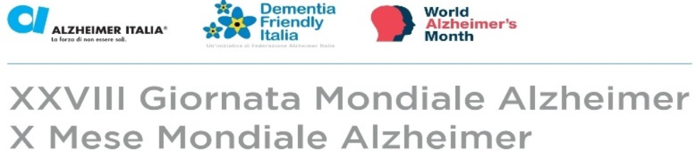 21 settembre Giornata Mondiale dell’Alzheimer. Le fonti di supporto, assistenziale ed economico, provengono dalla famiglia!