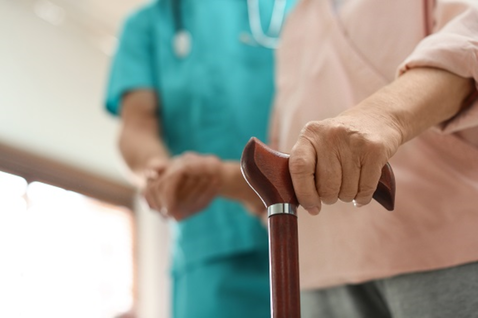 Un'infermiera che lavora in casa di riposo è equiparabile a chi lavora in ospedale? 