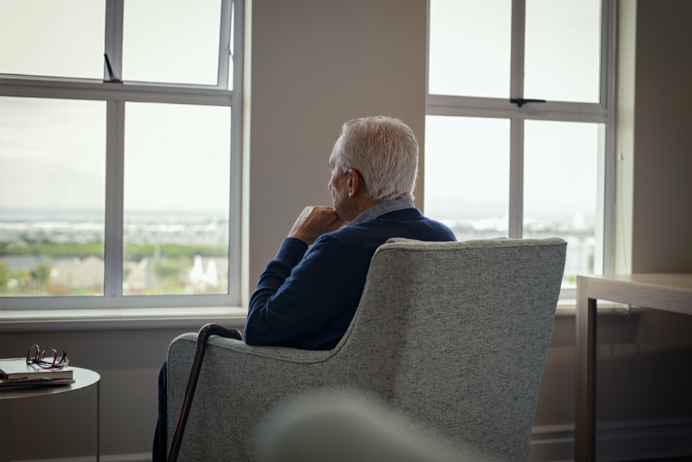 Rsa e Alzheimer: il caro prezzo dell'assistenza