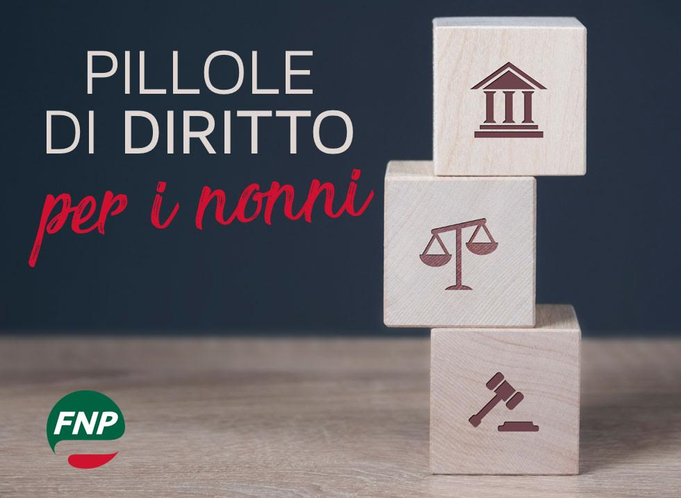 Pillole di diritto: il risarcimento del danno