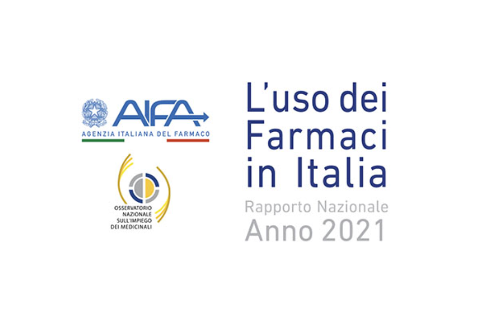 22° Rapporto Osmed Aifa, l’uso dei farmaci in Italia 