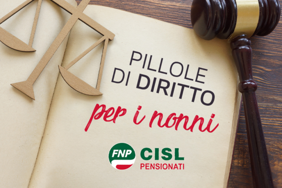 Pillole di Diritto: Il ruolo dei nonni nella famiglia italiana, diritti e doveri