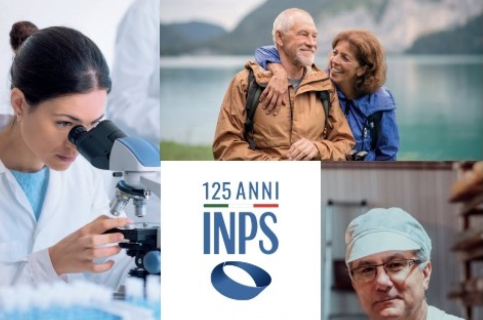XXII Rapporto Annuale INPS: i numeri del welfare italiano