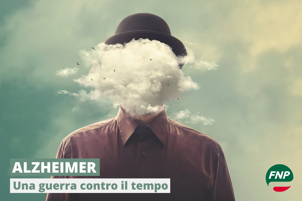 Alzheimer: una gara contro il tempo