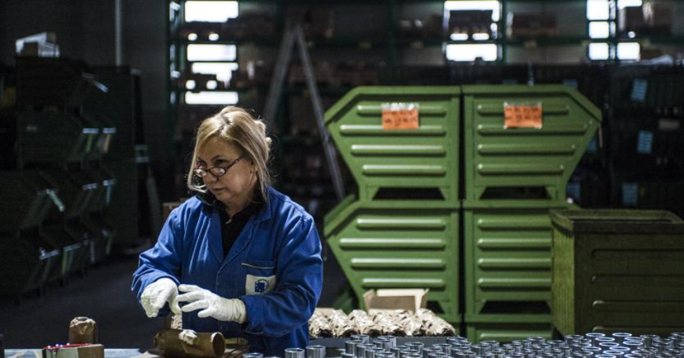 Opzione Donna, da sperimentale a strutturale