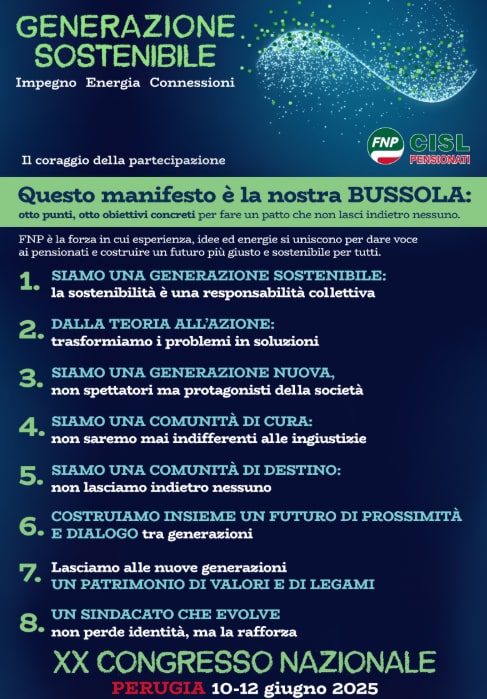 Congresso 2025