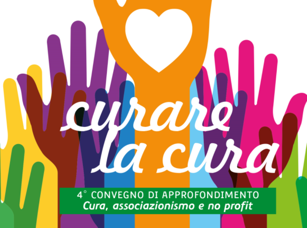 Curare la Cura: Cura e istituzioni