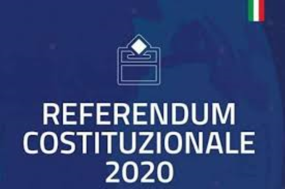 Referendum Costituzionale, per saperne di più